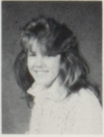 As a high school freshman in 1989.